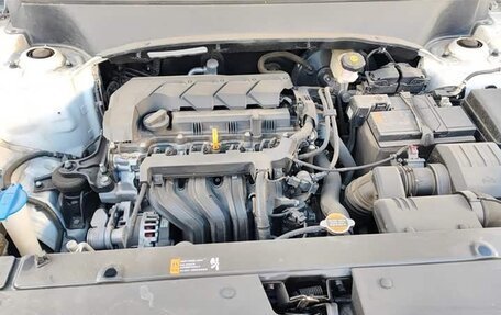 KIA Seltos I, 2021 год, 1 780 457 рублей, 15 фотография