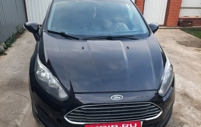 Ford Fiesta, 2015 год, 649 000 рублей, 1 фотография