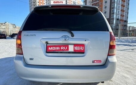 Toyota Corolla, 2001 год, 569 000 рублей, 1 фотография