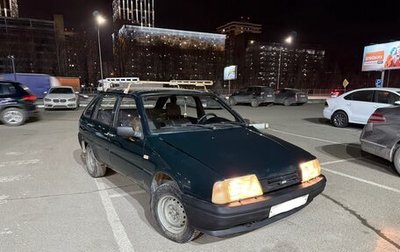 ИЖ 2126 «Ода», 2003 год, 60 000 рублей, 1 фотография