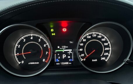 Mitsubishi Outlander III рестайлинг 3, 2010 год, 1 330 000 рублей, 4 фотография