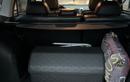 Mitsubishi Outlander III рестайлинг 3, 2010 год, 1 330 000 рублей, 8 фотография