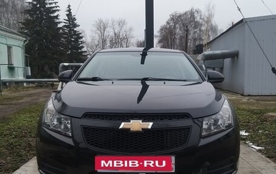 Chevrolet Cruze II, 2011 год, 970 000 рублей, 1 фотография