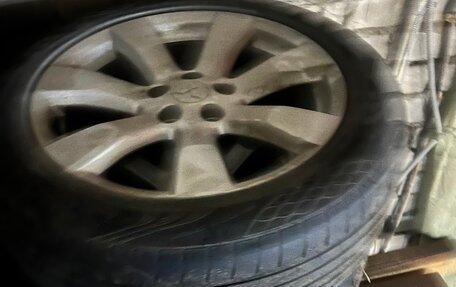 Mitsubishi Outlander III рестайлинг 3, 2010 год, 1 330 000 рублей, 15 фотография