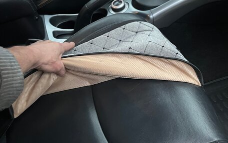 Mitsubishi Outlander III рестайлинг 3, 2010 год, 1 330 000 рублей, 11 фотография