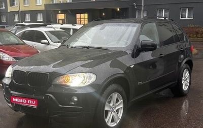 BMW X5, 2007 год, 1 750 000 рублей, 1 фотография