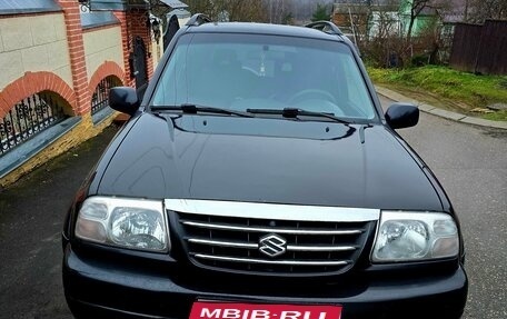 Suzuki Grand Vitara, 2003 год, 550 000 рублей, 1 фотография