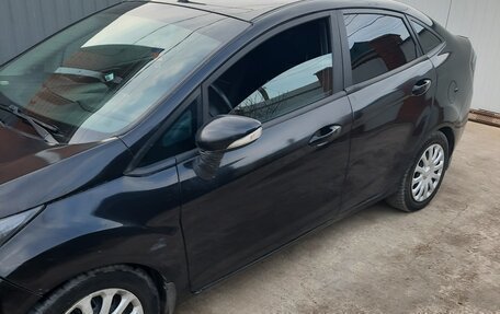 Ford Fiesta, 2015 год, 649 000 рублей, 2 фотография