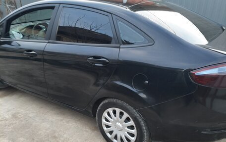 Ford Fiesta, 2015 год, 649 000 рублей, 3 фотография