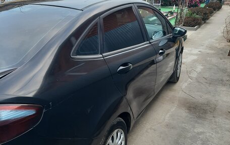 Ford Fiesta, 2015 год, 649 000 рублей, 5 фотография