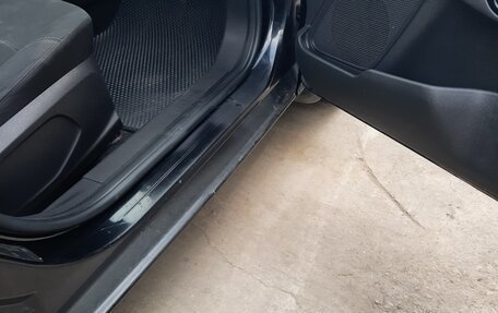 Ford Fiesta, 2015 год, 649 000 рублей, 6 фотография