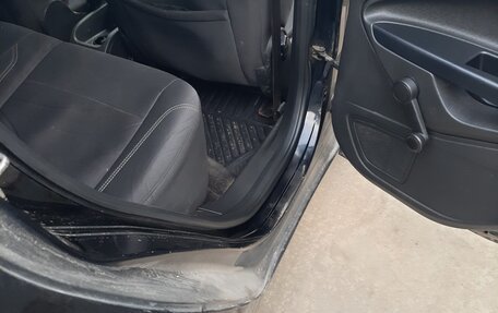 Ford Fiesta, 2015 год, 649 000 рублей, 7 фотография