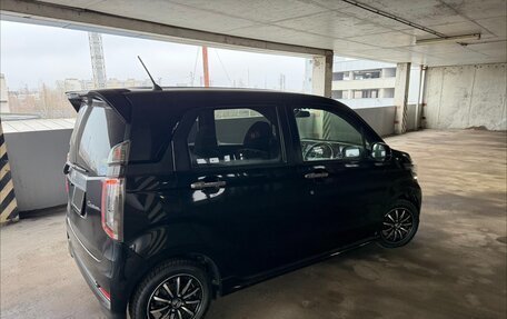 Honda N-WGN I рестайлинг, 2017 год, 799 999 рублей, 6 фотография