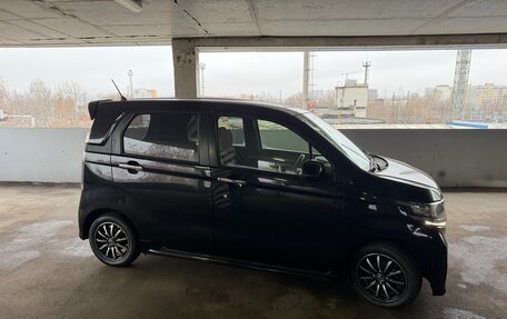 Honda N-WGN I рестайлинг, 2017 год, 799 999 рублей, 7 фотография