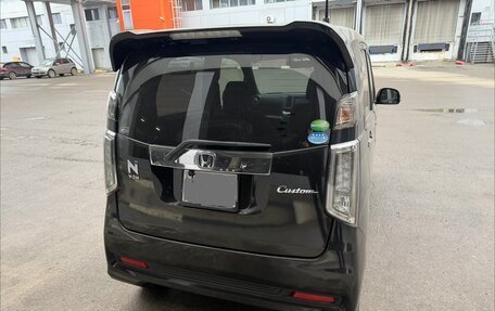 Honda N-WGN I рестайлинг, 2017 год, 799 999 рублей, 14 фотография