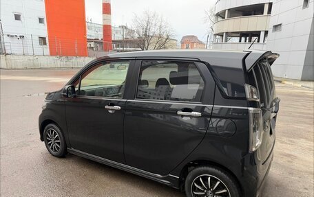 Honda N-WGN I рестайлинг, 2017 год, 799 999 рублей, 13 фотография