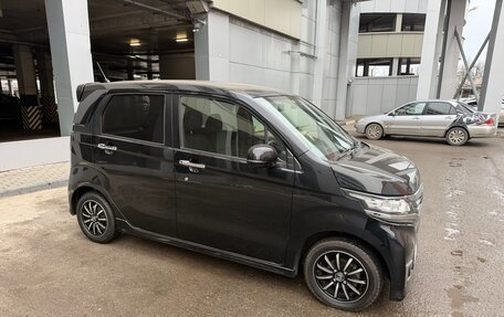 Honda N-WGN I рестайлинг, 2017 год, 799 999 рублей, 8 фотография