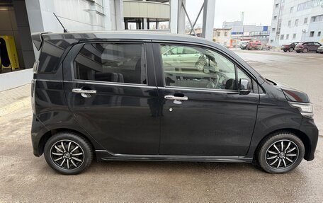 Honda N-WGN I рестайлинг, 2017 год, 799 999 рублей, 16 фотография