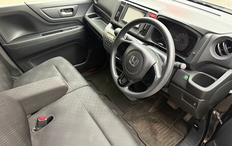 Honda N-WGN I рестайлинг, 2017 год, 799 999 рублей, 18 фотография