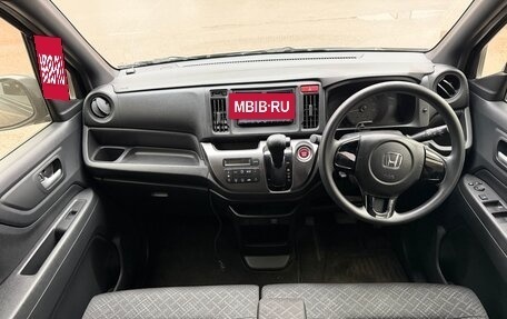 Honda N-WGN I рестайлинг, 2017 год, 799 999 рублей, 17 фотография