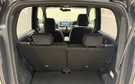 Honda N-WGN I рестайлинг, 2017 год, 799 999 рублей, 20 фотография