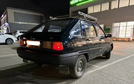 ИЖ 2126 «Ода», 2003 год, 60 000 рублей, 8 фотография