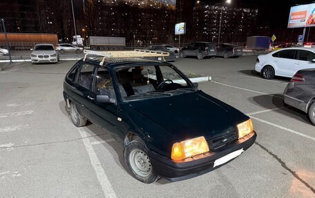 ИЖ 2126 «Ода», 2003 год, 60 000 рублей, 3 фотография