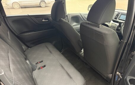 Honda N-WGN I рестайлинг, 2017 год, 799 999 рублей, 19 фотография