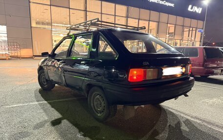 ИЖ 2126 «Ода», 2003 год, 60 000 рублей, 10 фотография