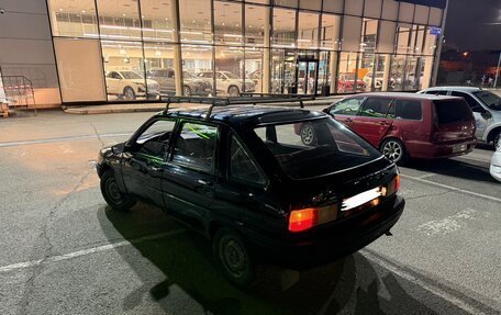 ИЖ 2126 «Ода», 2003 год, 60 000 рублей, 11 фотография