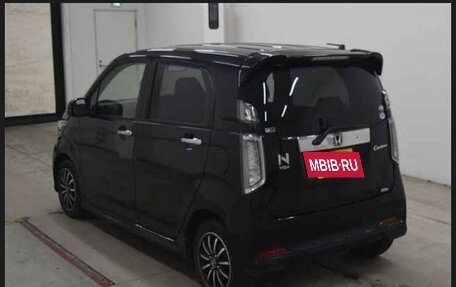 Honda N-WGN I рестайлинг, 2017 год, 799 999 рублей, 23 фотография