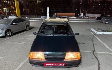 ИЖ 2126 «Ода», 2003 год, 60 000 рублей, 7 фотография