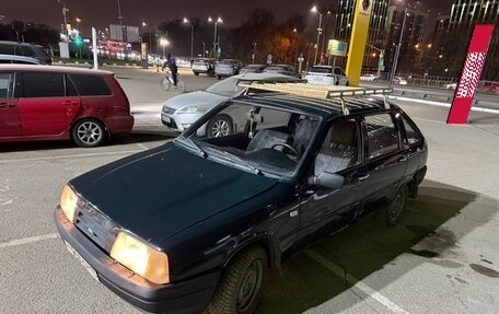 ИЖ 2126 «Ода», 2003 год, 60 000 рублей, 5 фотография