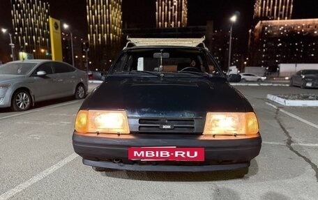 ИЖ 2126 «Ода», 2003 год, 60 000 рублей, 6 фотография