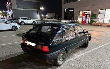 ИЖ 2126 «Ода», 2003 год, 60 000 рублей, 9 фотография