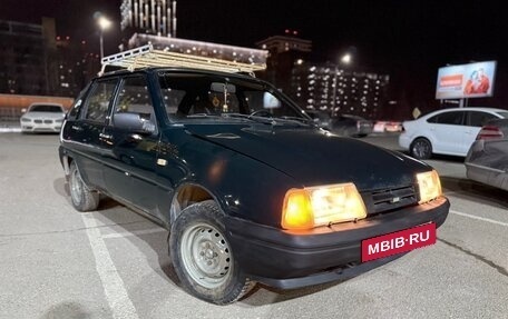 ИЖ 2126 «Ода», 2003 год, 60 000 рублей, 2 фотография