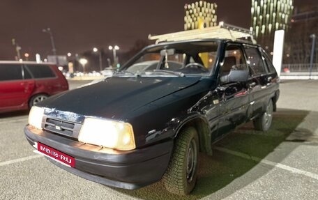 ИЖ 2126 «Ода», 2003 год, 60 000 рублей, 4 фотография