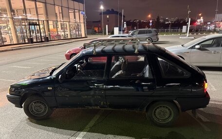 ИЖ 2126 «Ода», 2003 год, 60 000 рублей, 15 фотография