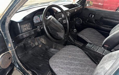 ИЖ 2126 «Ода», 2003 год, 60 000 рублей, 16 фотография