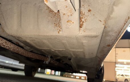 ИЖ 2126 «Ода», 2003 год, 60 000 рублей, 18 фотография