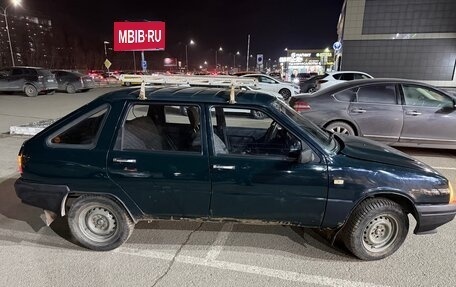 ИЖ 2126 «Ода», 2003 год, 60 000 рублей, 14 фотография