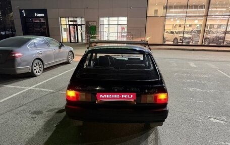 ИЖ 2126 «Ода», 2003 год, 60 000 рублей, 13 фотография