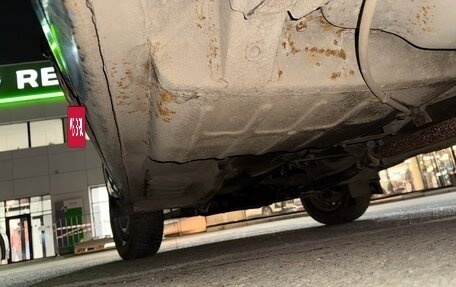 ИЖ 2126 «Ода», 2003 год, 60 000 рублей, 19 фотография