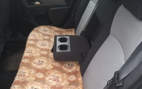 Chevrolet Cruze II, 2011 год, 970 000 рублей, 10 фотография