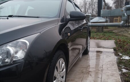 Chevrolet Cruze II, 2011 год, 970 000 рублей, 15 фотография