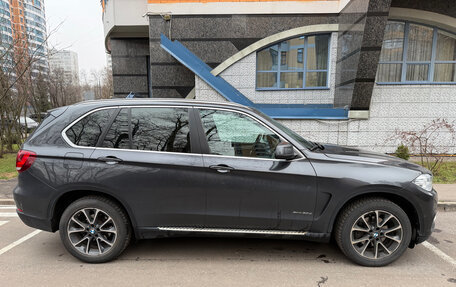 BMW X5, 2014 год, 4 000 000 рублей, 2 фотография