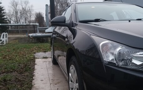 Chevrolet Cruze II, 2011 год, 970 000 рублей, 14 фотография