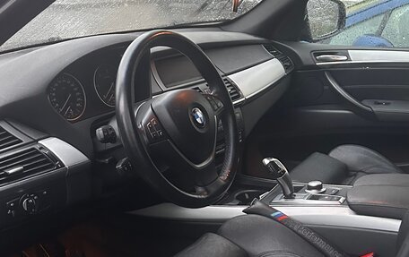 BMW X5, 2007 год, 1 750 000 рублей, 12 фотография