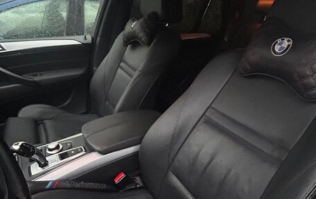 BMW X5, 2007 год, 1 750 000 рублей, 11 фотография