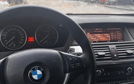 BMW X5, 2007 год, 1 750 000 рублей, 15 фотография